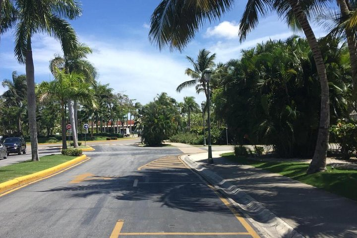 Puerto Plata- Rio San Juan Round Trip Shuttle- 1-6 Passangers - Photo 1 of 8